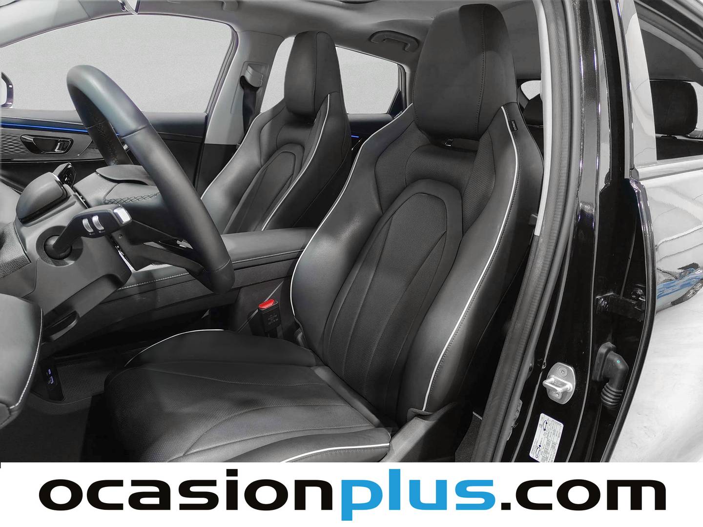Foto asientos delanteros OMODA 5 OMODA 5 1.6 TGDI Premium (145 CV)