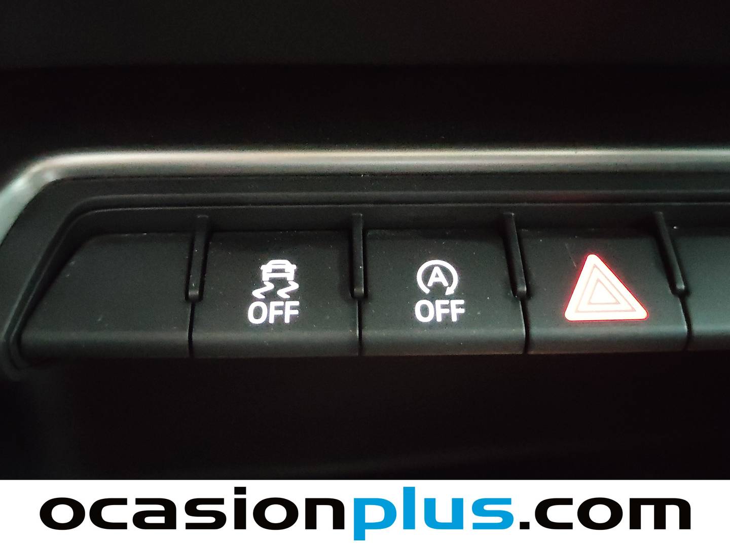 Equipamiento del Audi A3 Audi A3 Sportback 30 TFSI (110 CV) S tronic