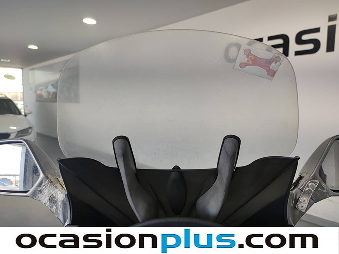 Foto Piaggio X9 250 Evolution Piaggio X9 250