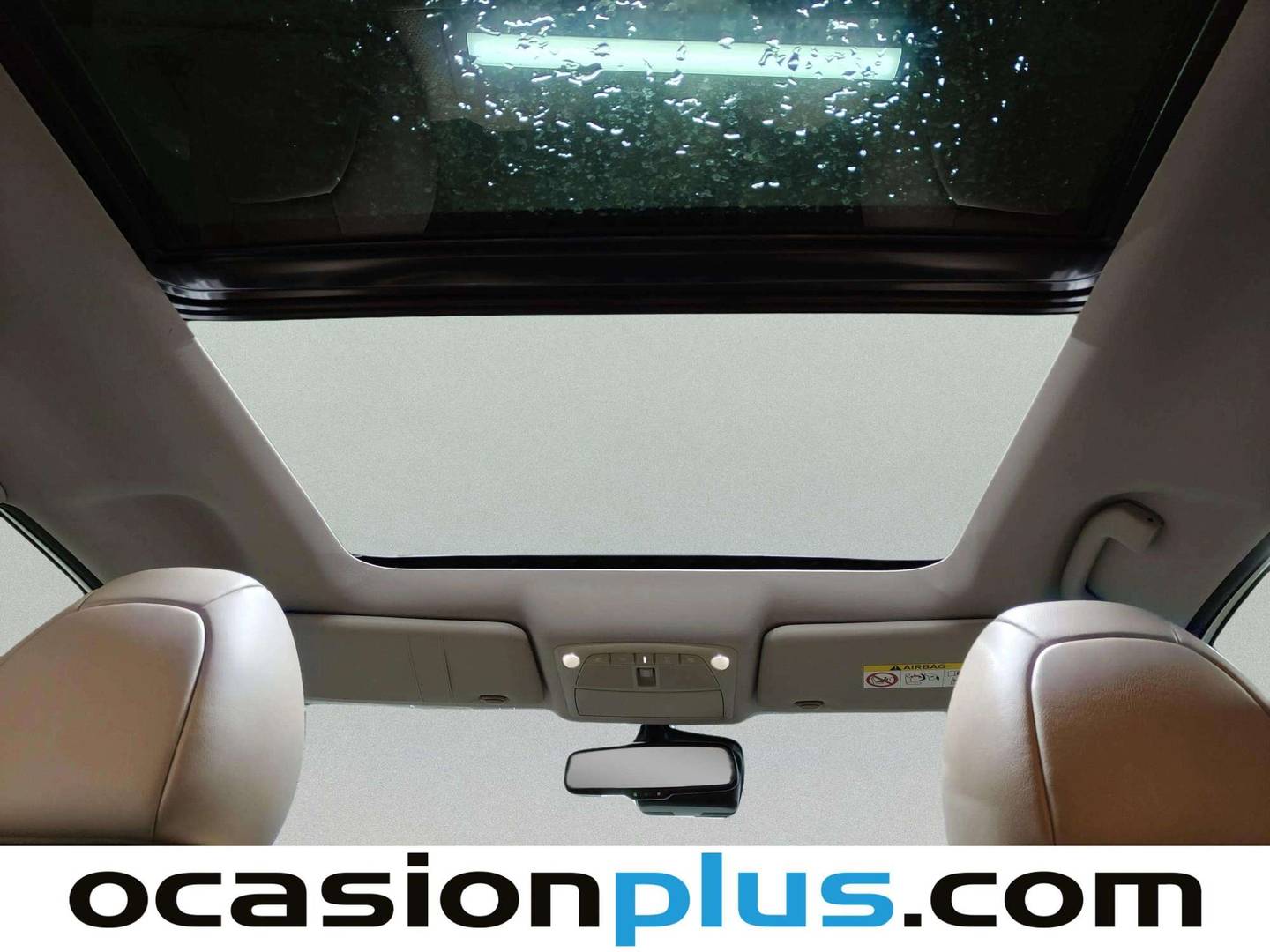 Extras y acabados del Nissan X-TRAIL Nissan X-Trail 1.6 dCi Tekna 4x2 (130 CV) 7 Plazas