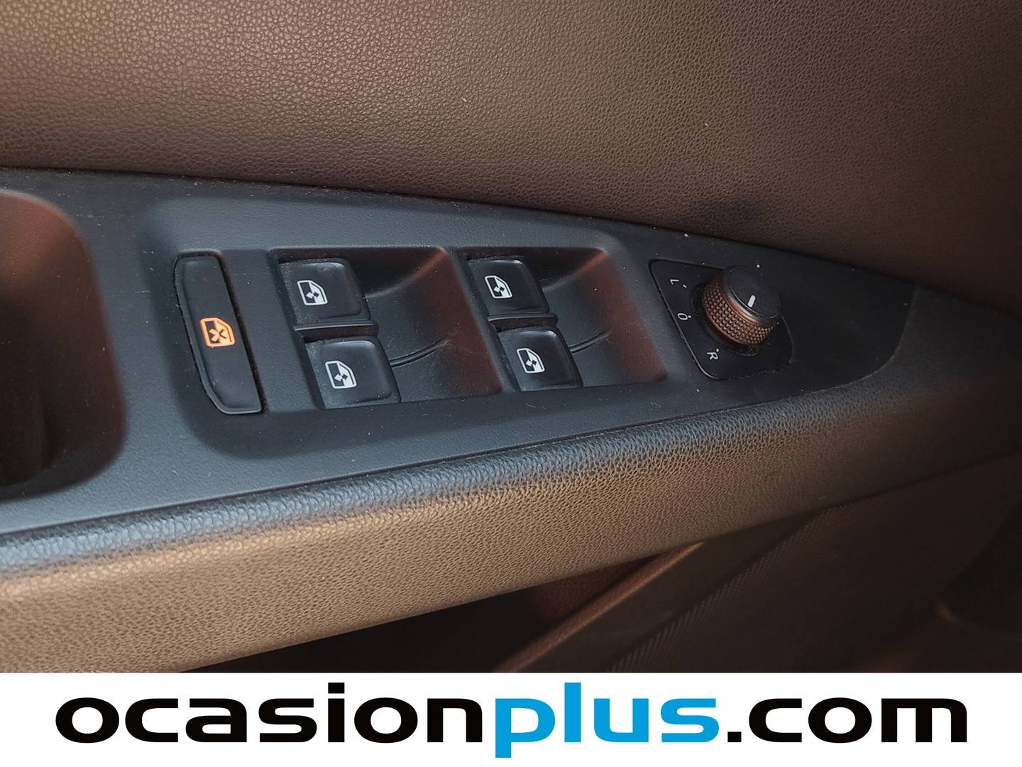 Seat León Seat León 1.4 TSI S&S Style Connect (125 CV) manual