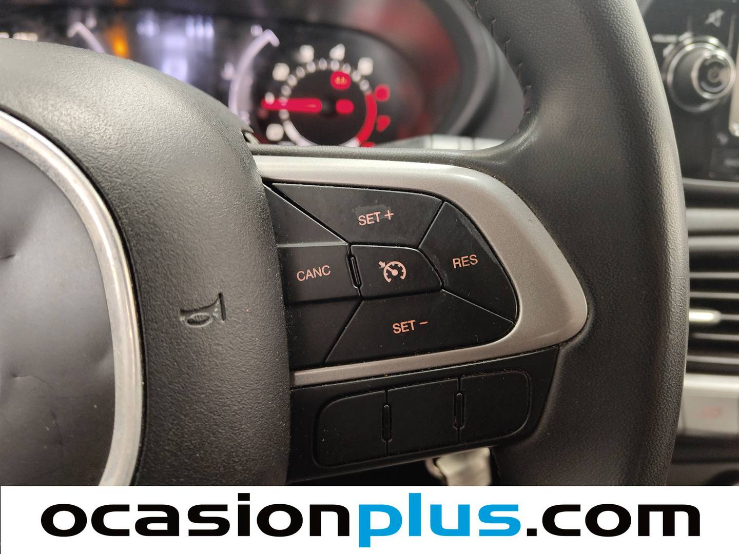 Equipamiento del Fiat Tipo Fiat Tipo 1.4 Lounge (95 CV)