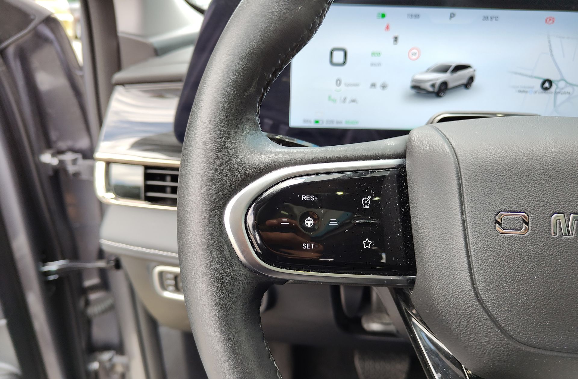 Omoda 5 EV 61kWh Premium - foto 31