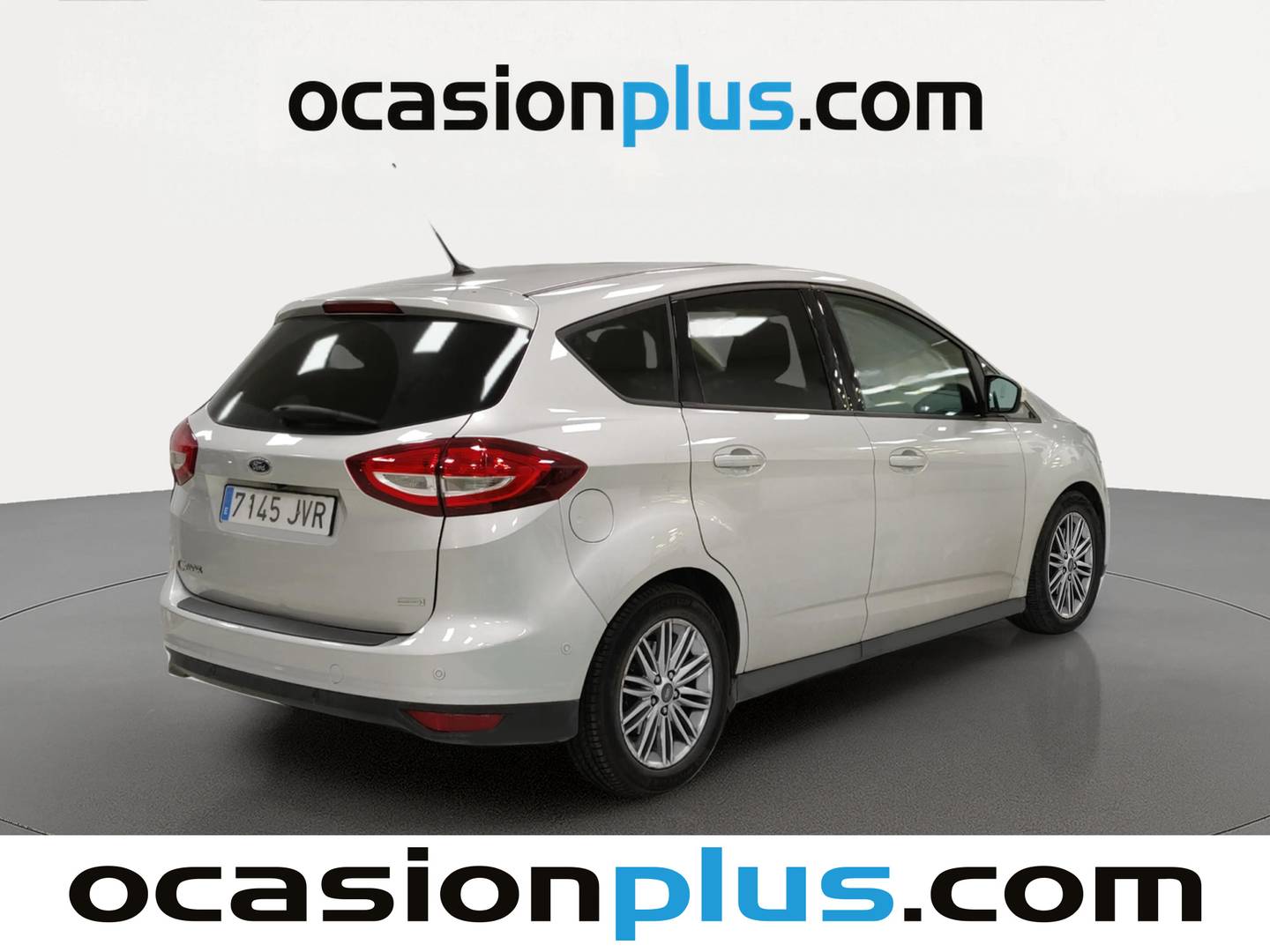 Foto Ford C-Max Ford C-Max 1.0 EcoBoost Trend+ (125 CV)