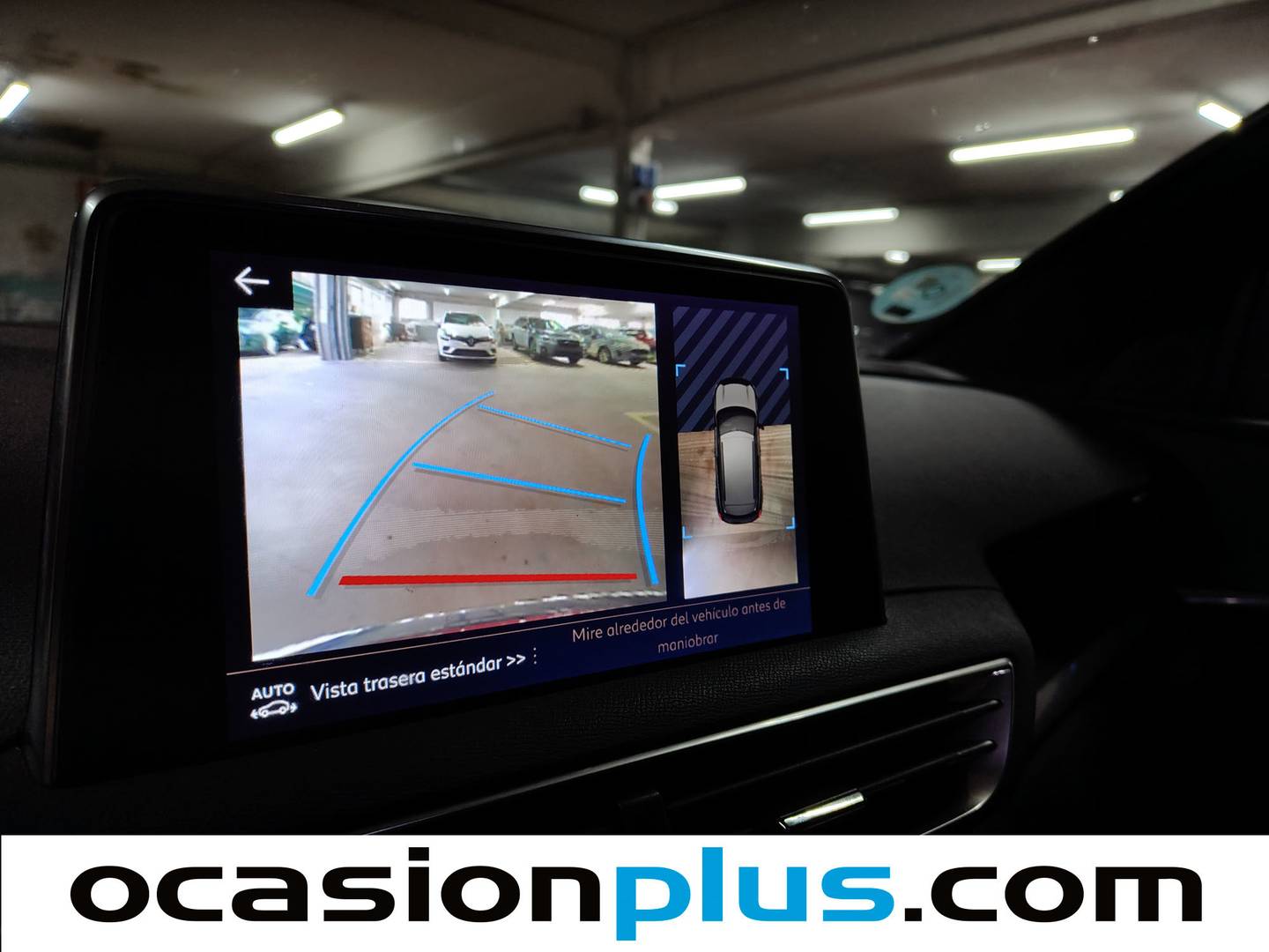 Foto Peugeot 3008 Peugeot 3008 BlueHDI 130 S&S GT Line EAT8 (130 CV)