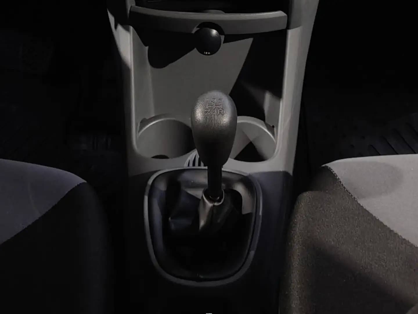 Foto Citroën C1 Citroen C1 1.0 X (68 CV)