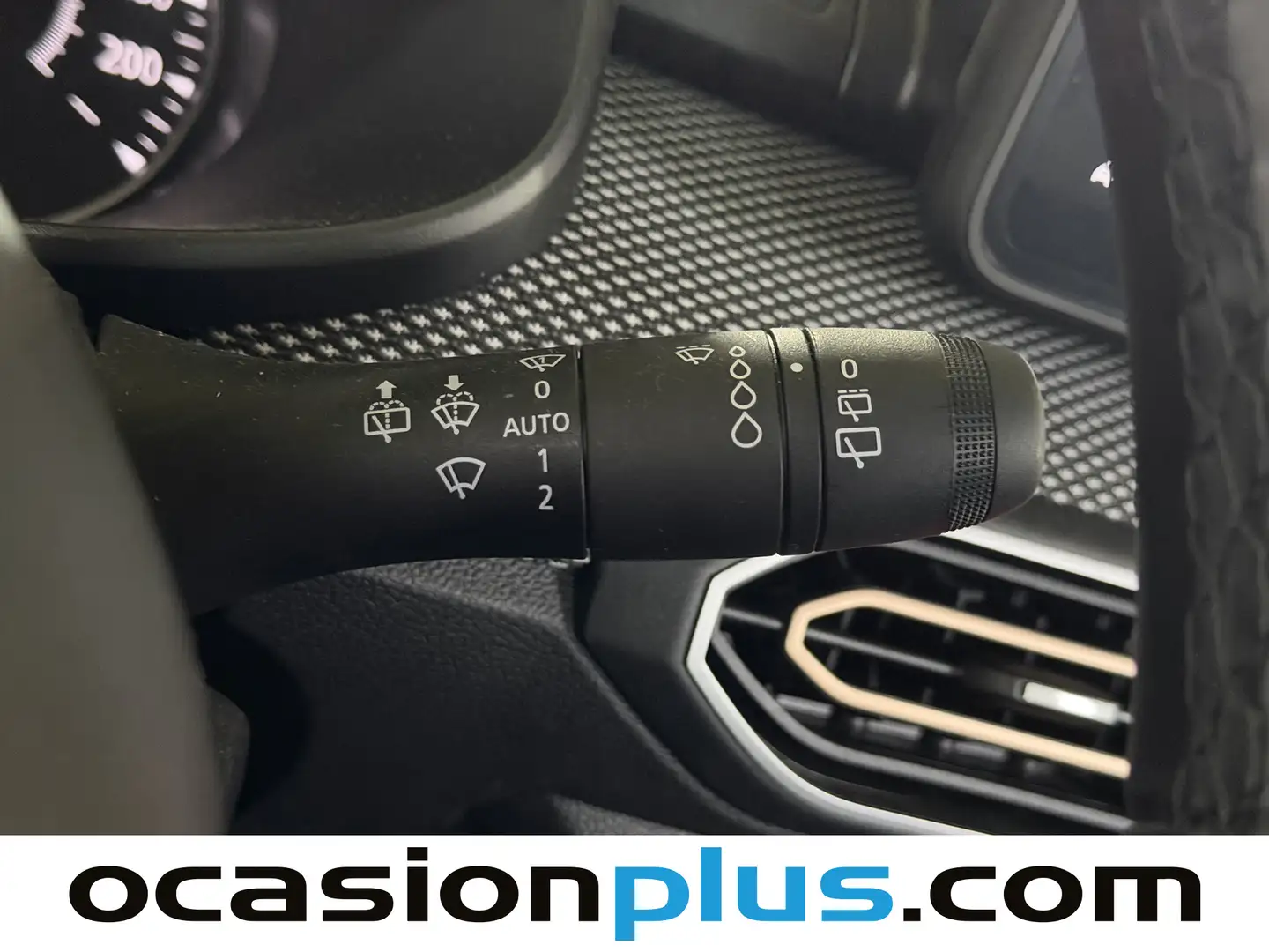 Foto Dacia Sandero Dacia Sandero Stepway Expression ECO-G (101 CV)