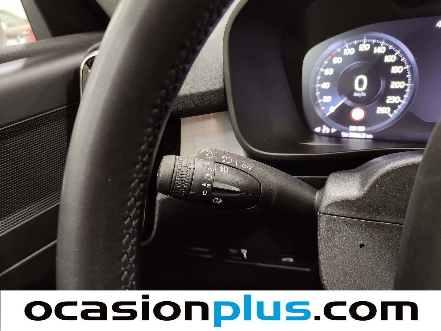 Volvo XC40 Volvo XC40 T2 Core Auto (129 CV) de ocasión