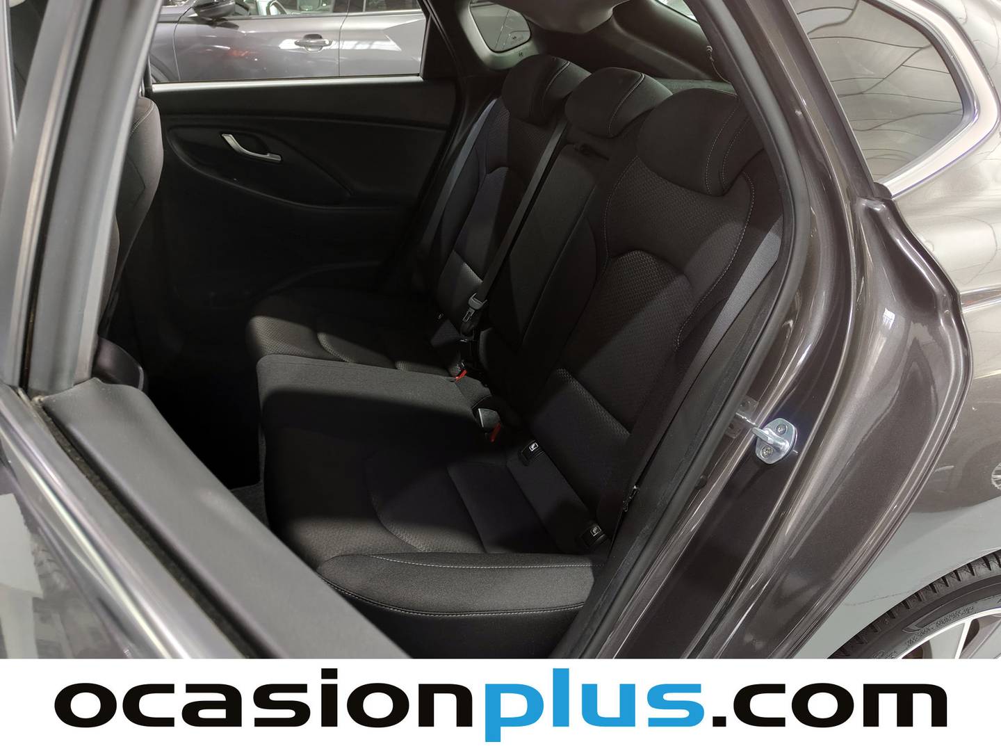 Foto Hyundai i30 Hyundai i30 Fastback 1.0 TGDI Tecno (120 CV)