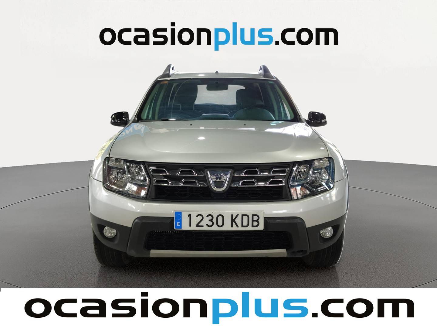 Dacia Duster Dacia Duster SL Trotamundo 4x2 EDC dCi (110 CV) 109cv
