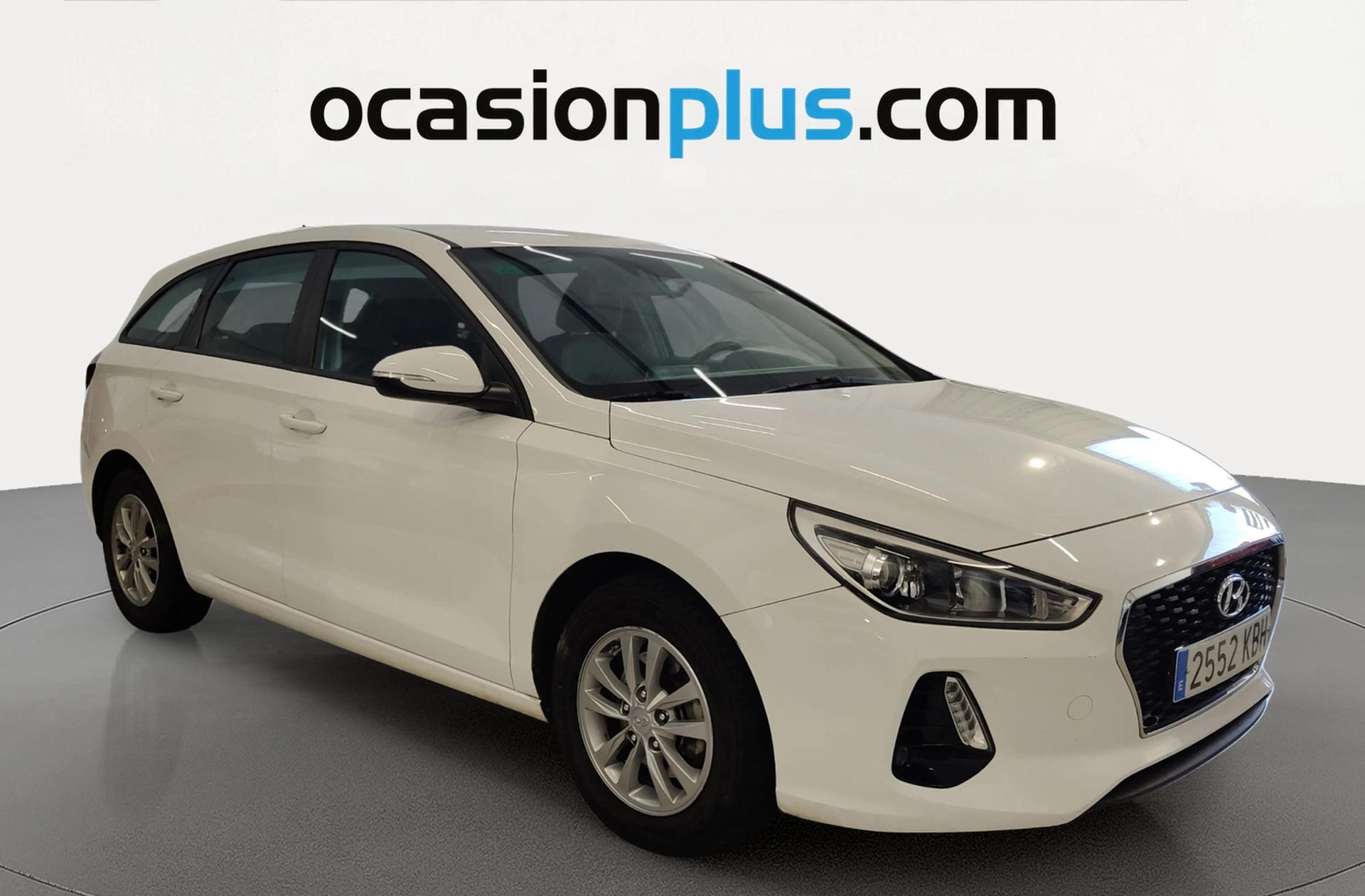 Hyundai i30 CW 1.6 CRDi Klass Max - foto 2