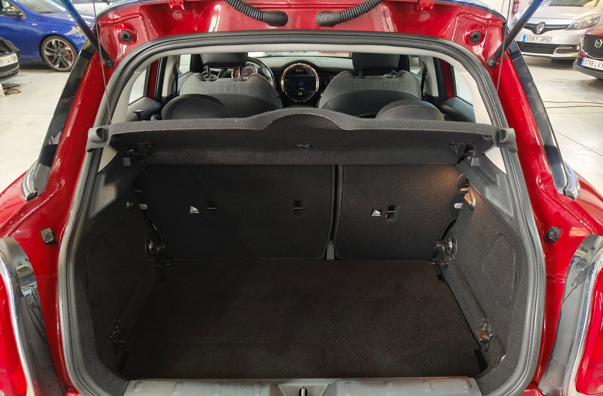 MINI Cooper SD - foto 15