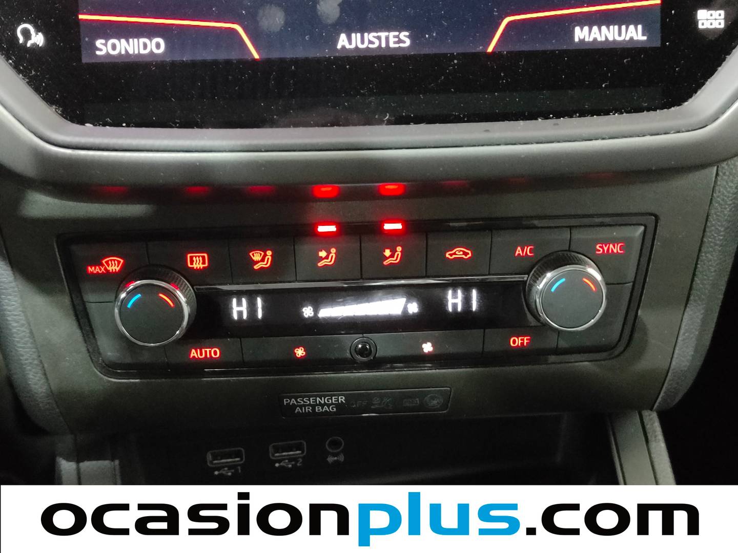 Foto Seat Ibiza SEAT Ibiza 1.6 TDI Style 85 kW (115 CV)