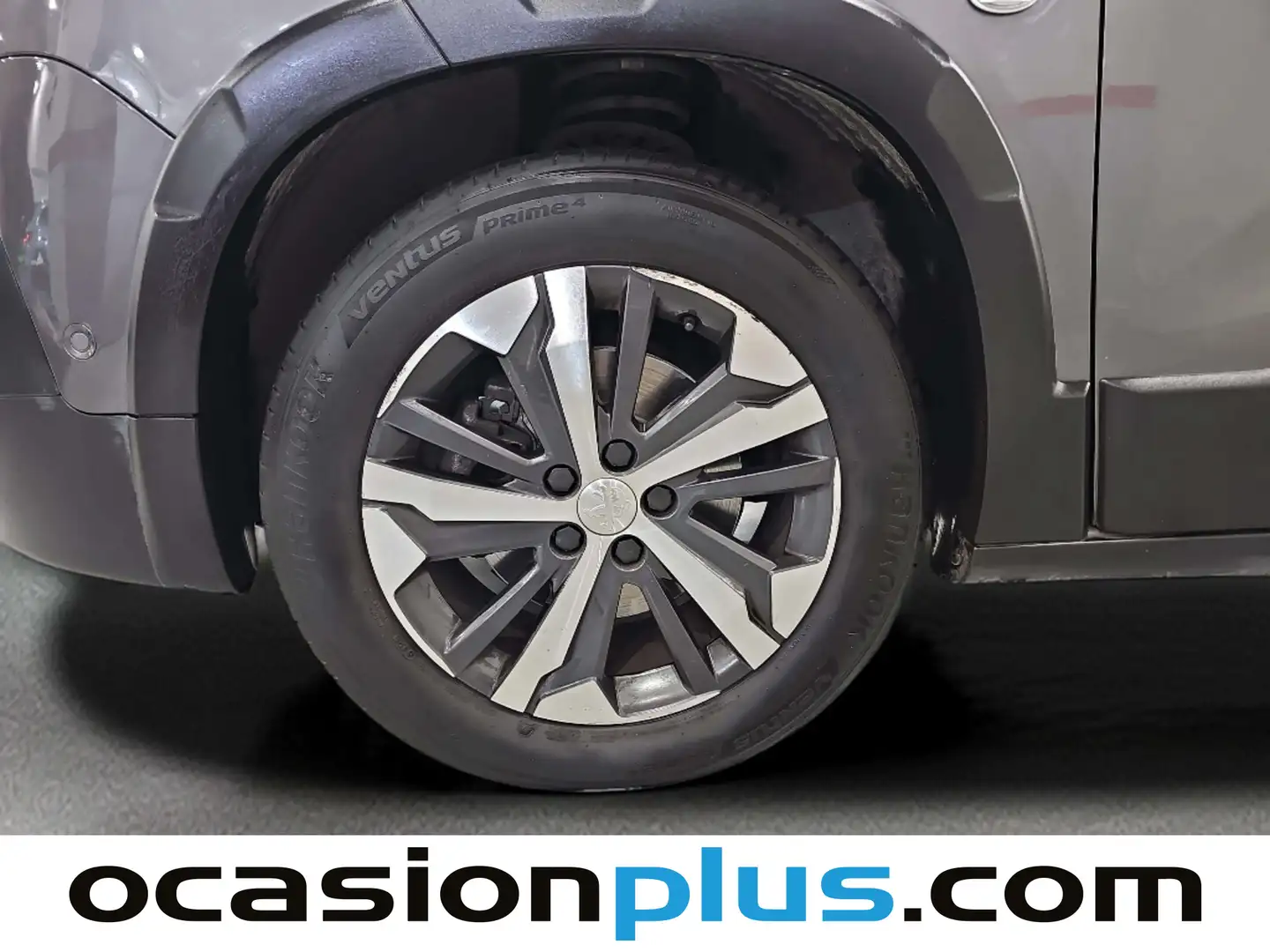 Foto Peugeot Rifter Peugeot Rifter BlueHDi 130 GT Line Standard  (130 CV) 7 PLAZAS