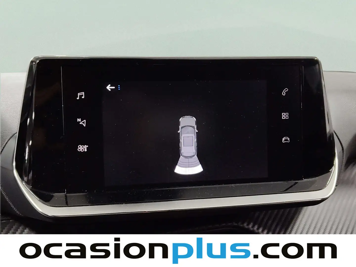 Foto Peugeot 2008 Peugeot 2008 PureTech 100 S&S Allure (100 CV)