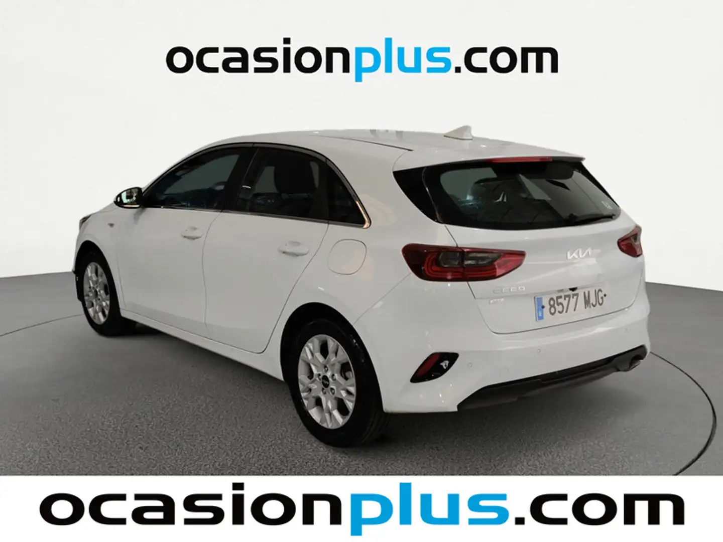Foto KIA Ceed Kia Ceed 1.6 MHEV iMT Drive (136 CV)
