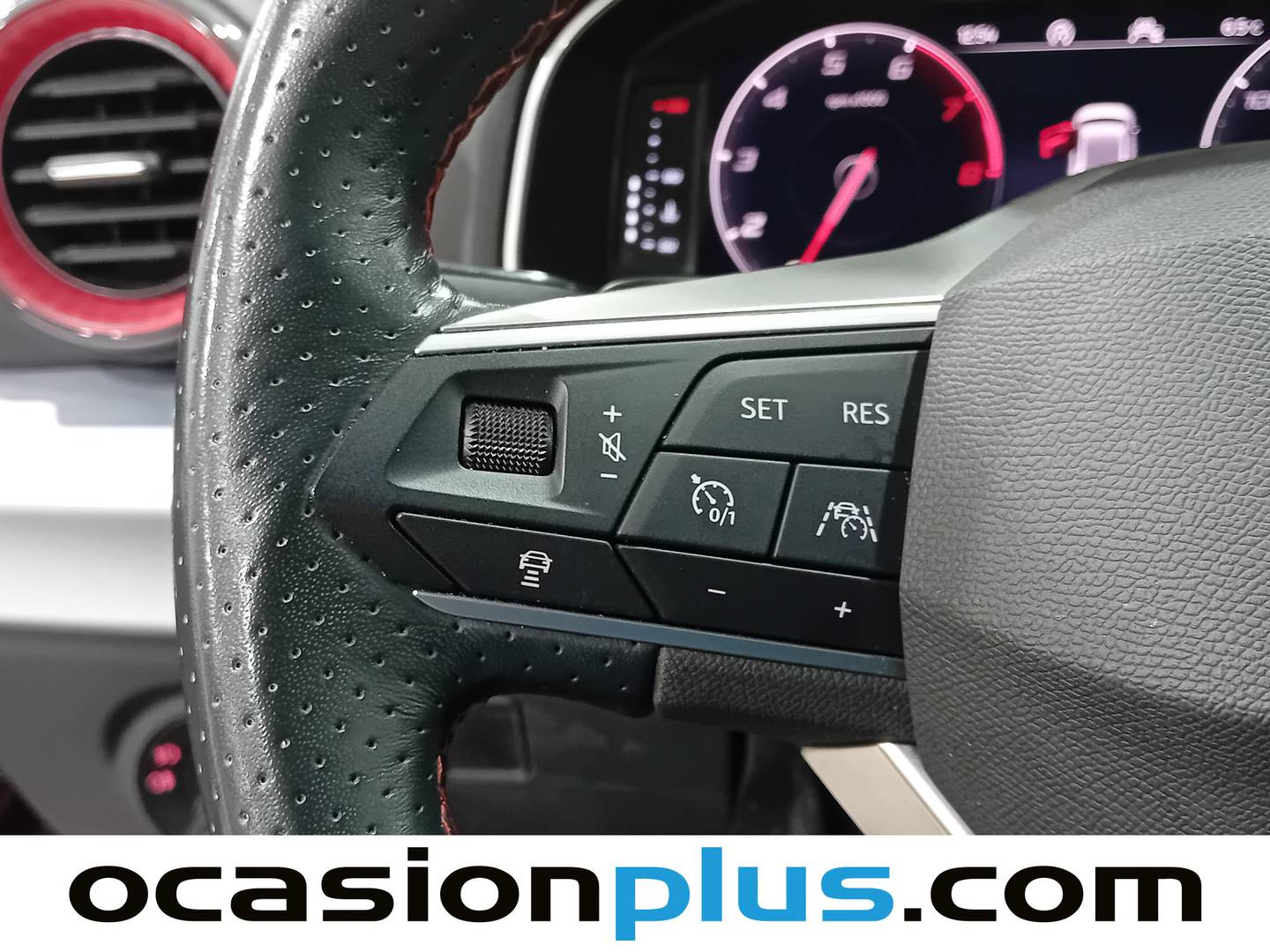 Foto Seat Ibiza SEAT Ibiza 1.5 TSI FR XL DSG (150 CV)