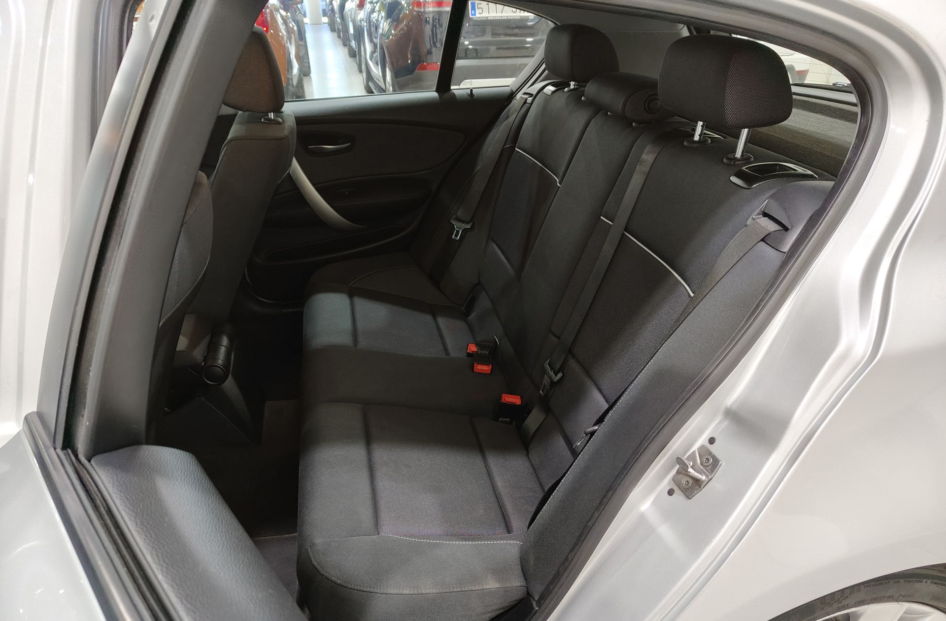 BMW Serie 1 120i - foto 10