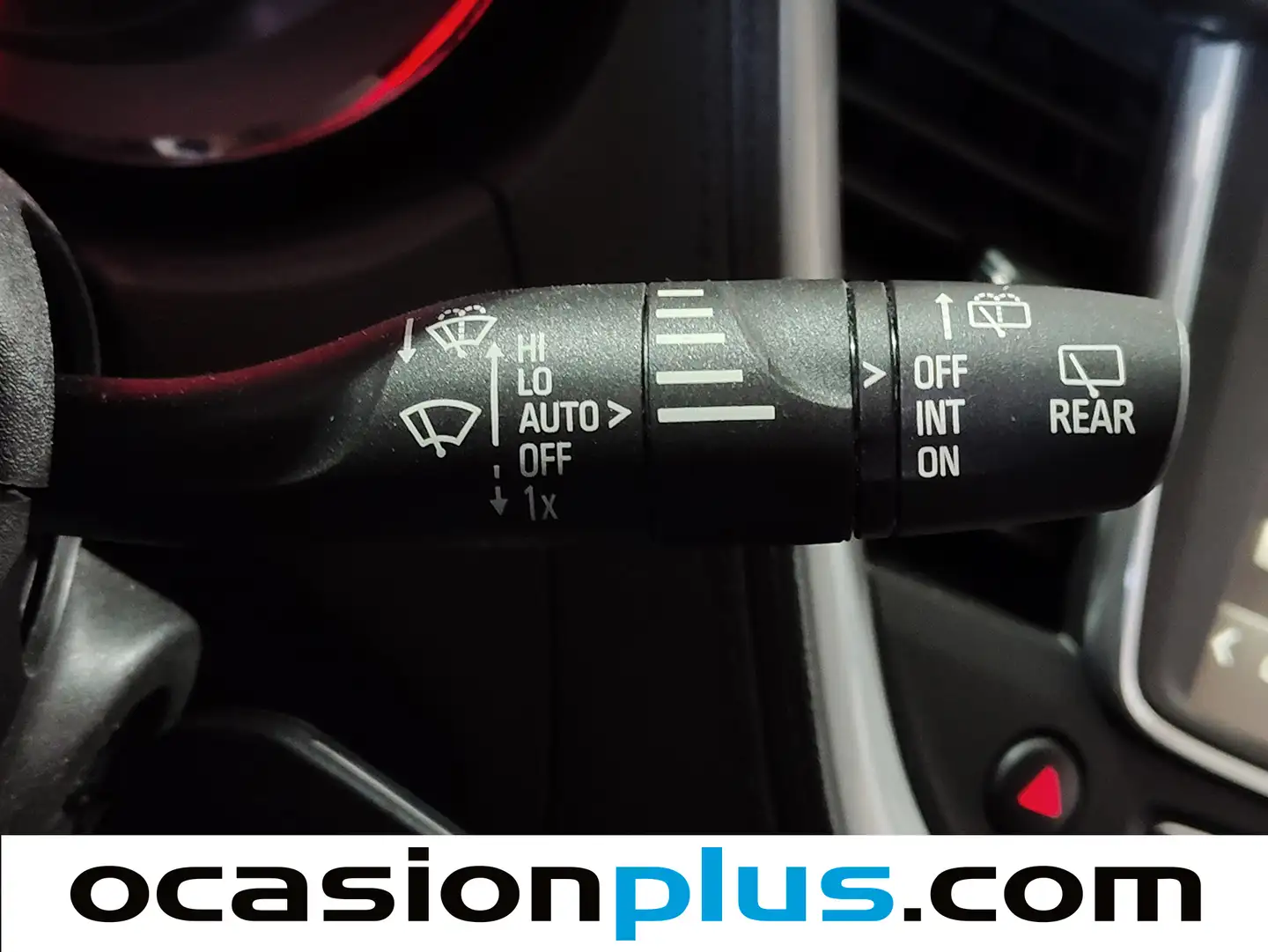 Foto Opel Grandland X Opel Grandland X 1.2 Turbo Selective (130 CV)