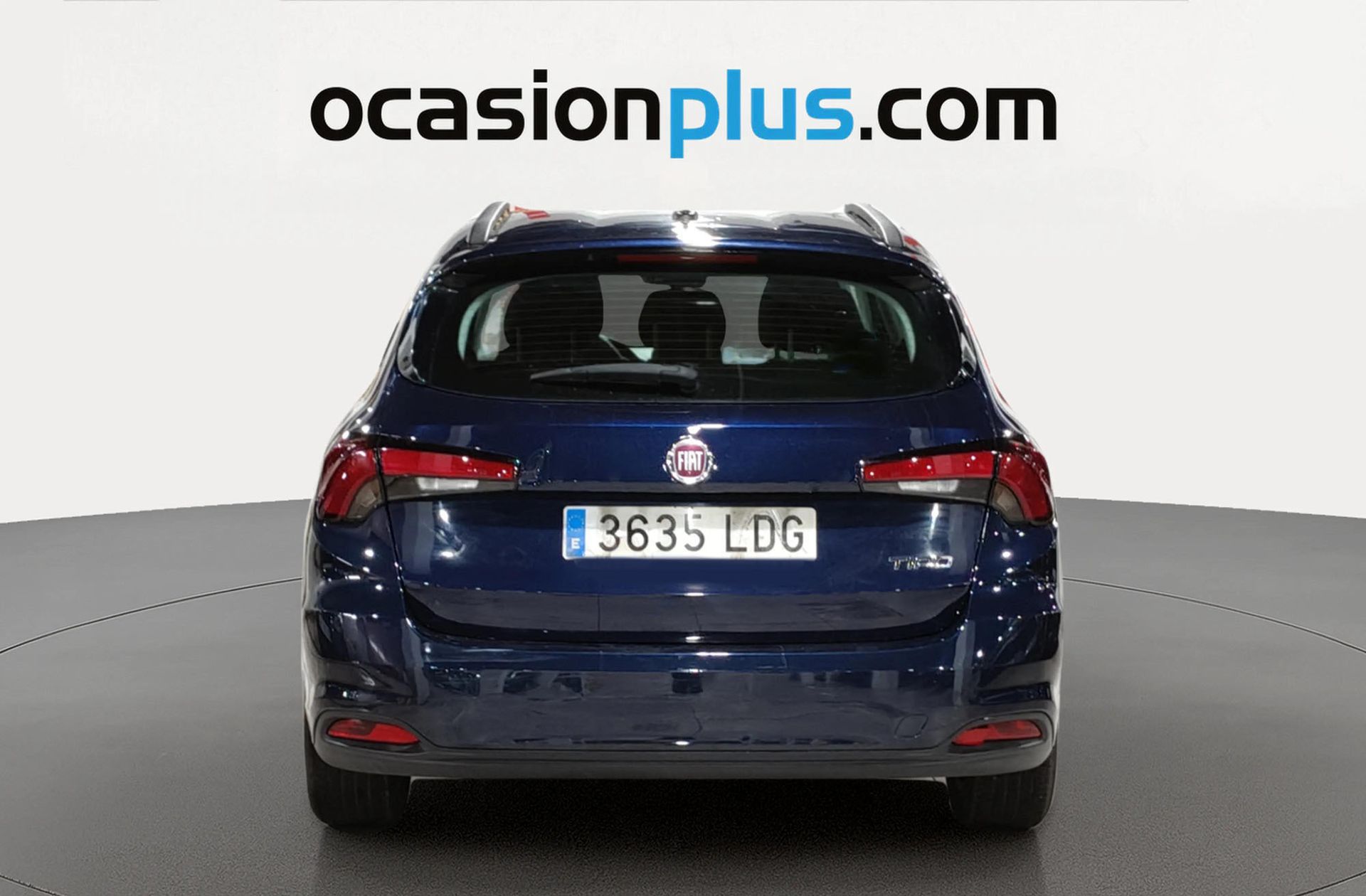 Fiat Tipo SW SW 1.4 Fire Mirror - foto 11