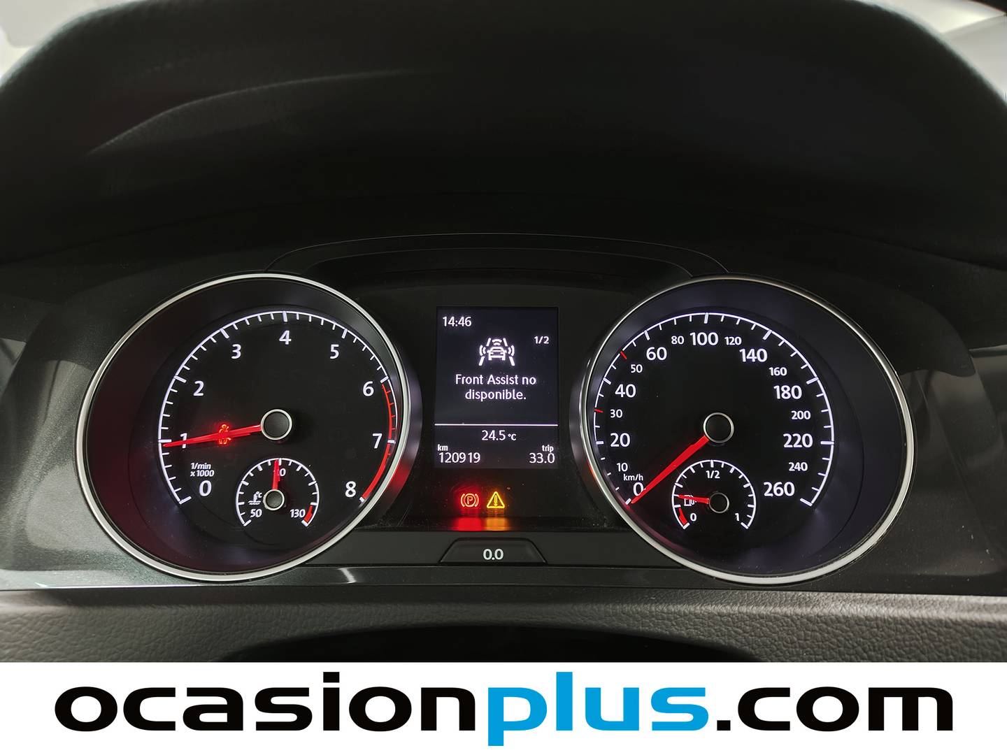 Volkswagen Golf Volkswagen Golf Edition 1.0 TSI (115 CV) de ocasión