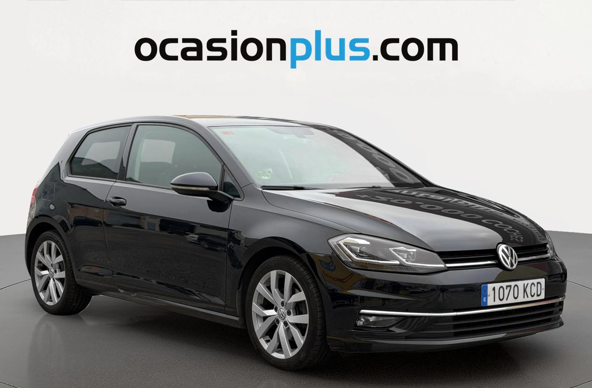 Volkswagen Golf Sport 1.5 TSI Evo DSG - foto 2