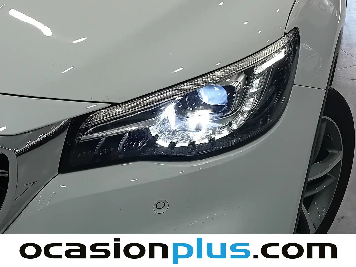 Foto MG HS MG HS 1.5 Turbo GDI Luxury (162 CV)