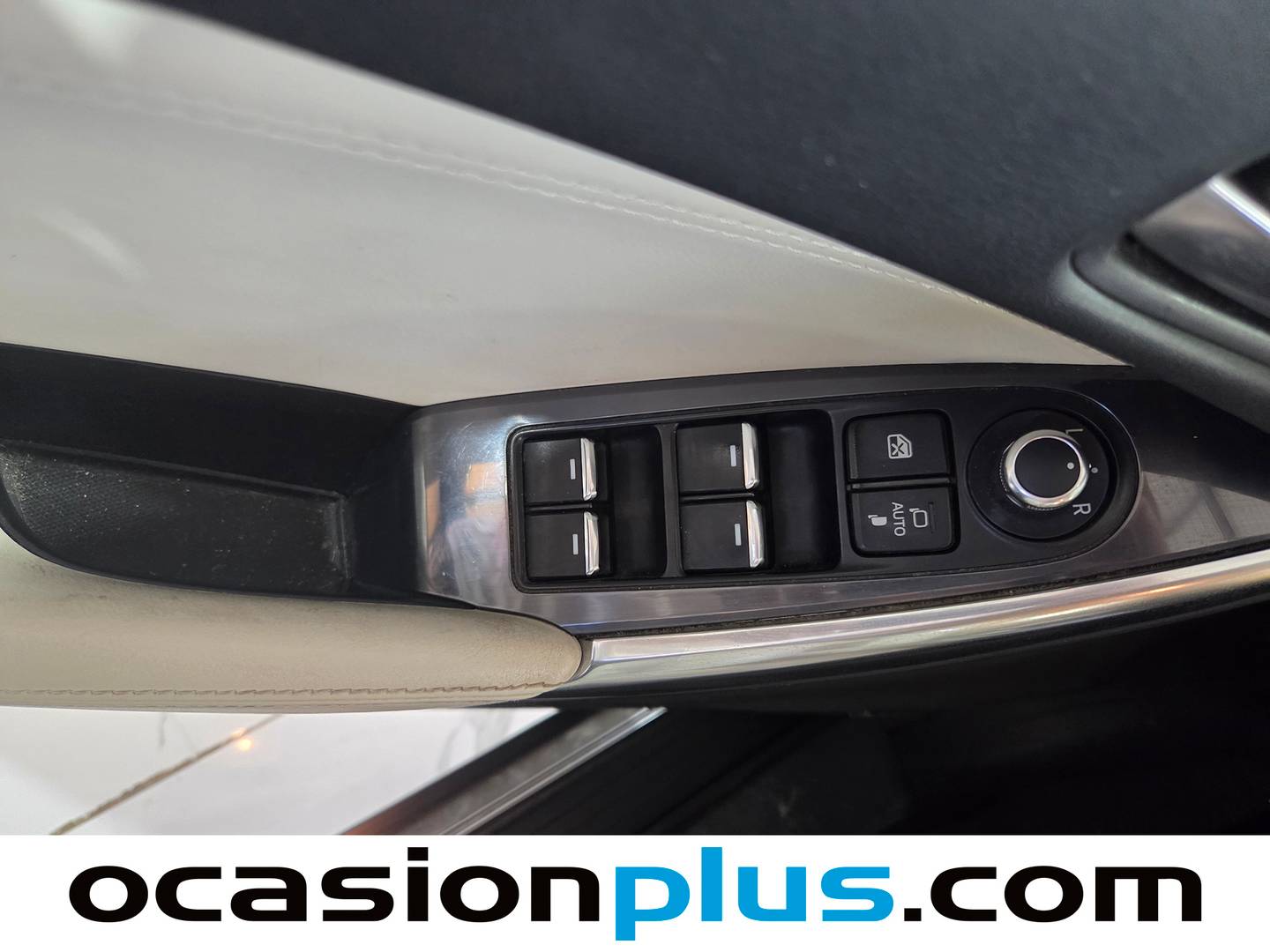 Mazda Mazda6 Mazda Mazda 6 2.5 GE WAGON Luxury + Pack Premium + Pack Travel + SR AT (192 CV) al mejor precio