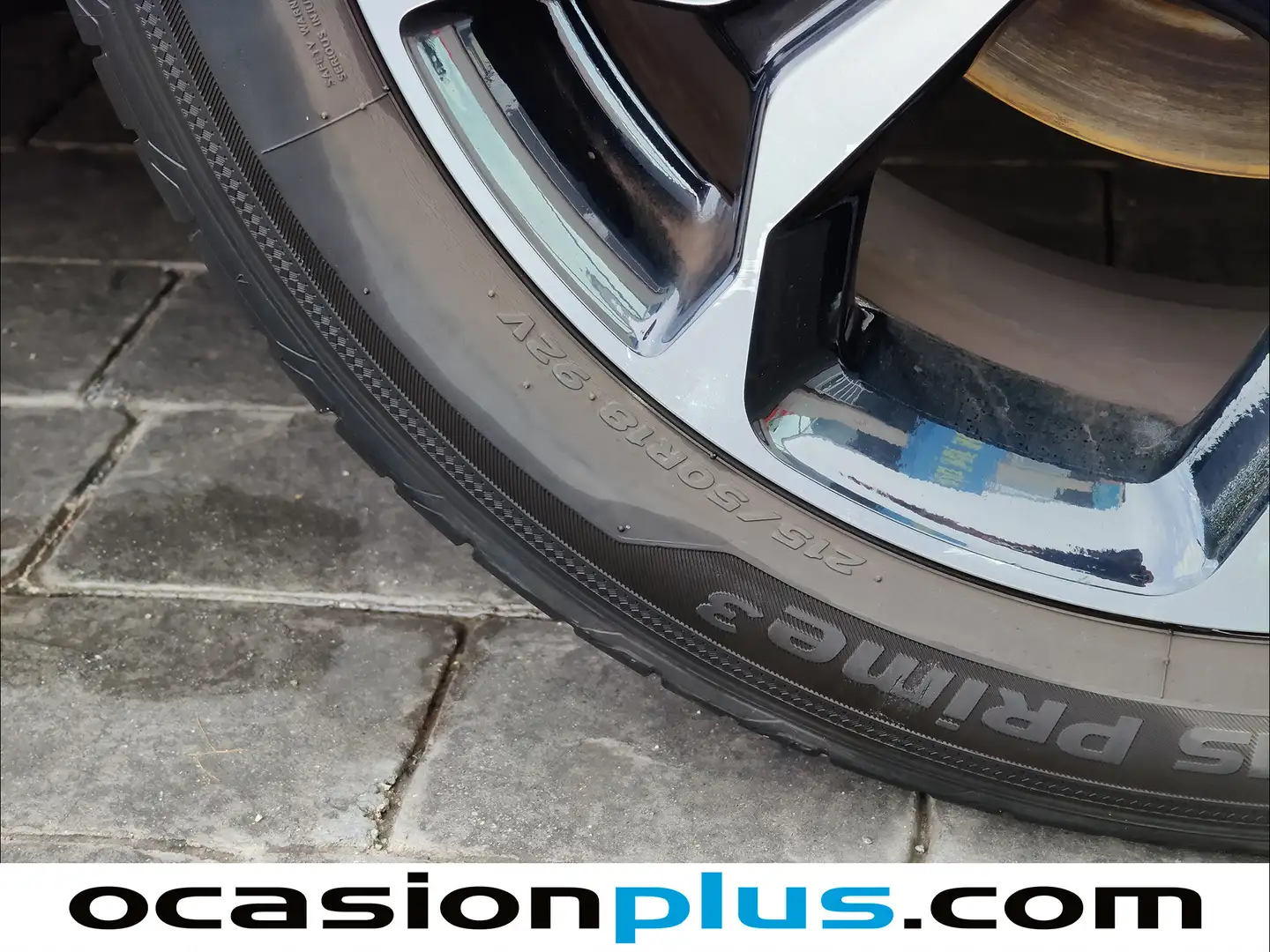 Foto Ford Focus Ford Focus 1.0 Ecoboost Active Auto (125 CV)