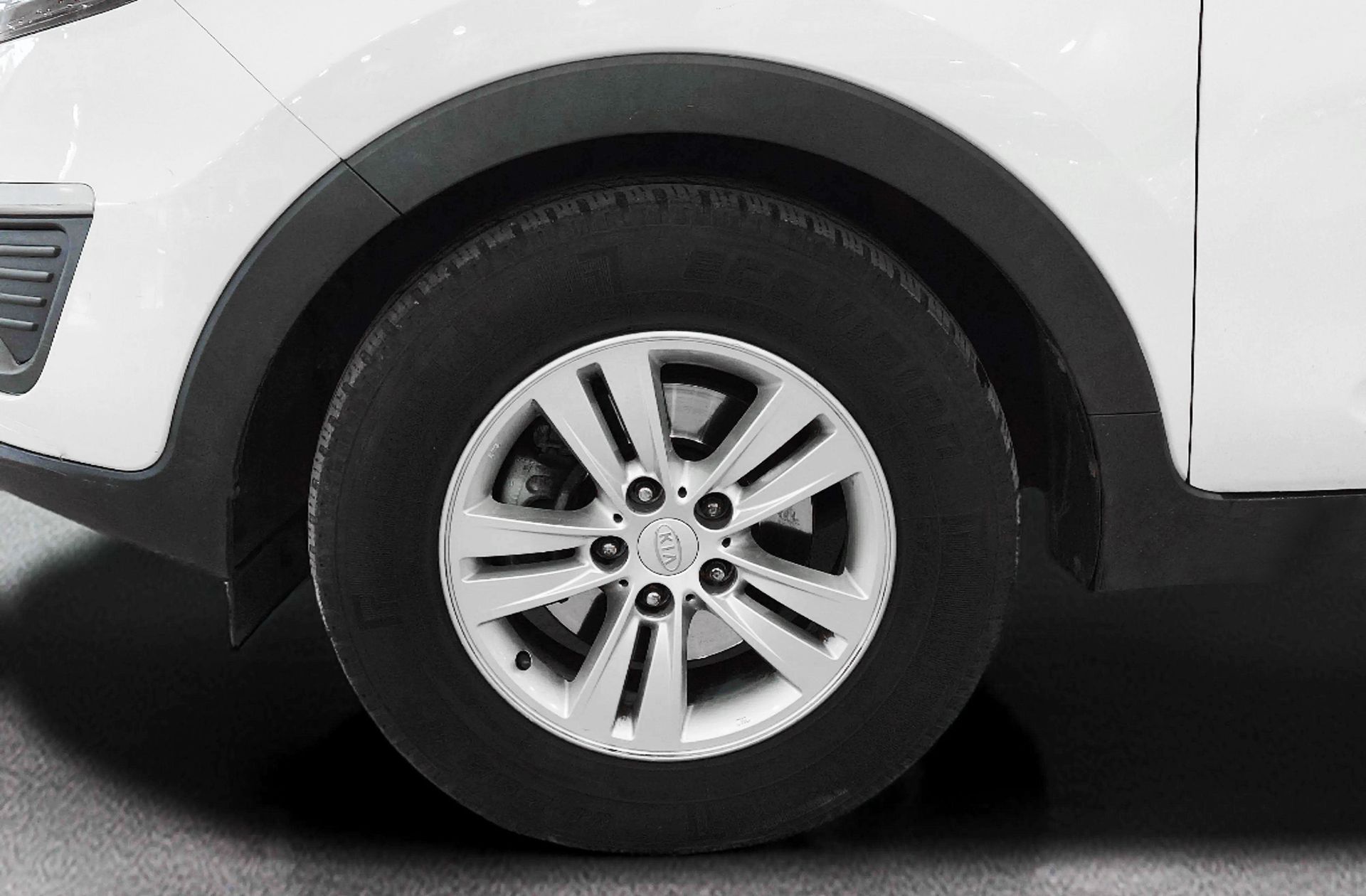 Kia Sportage 1.7 CRDi VGT Concept 4x2 - foto 33