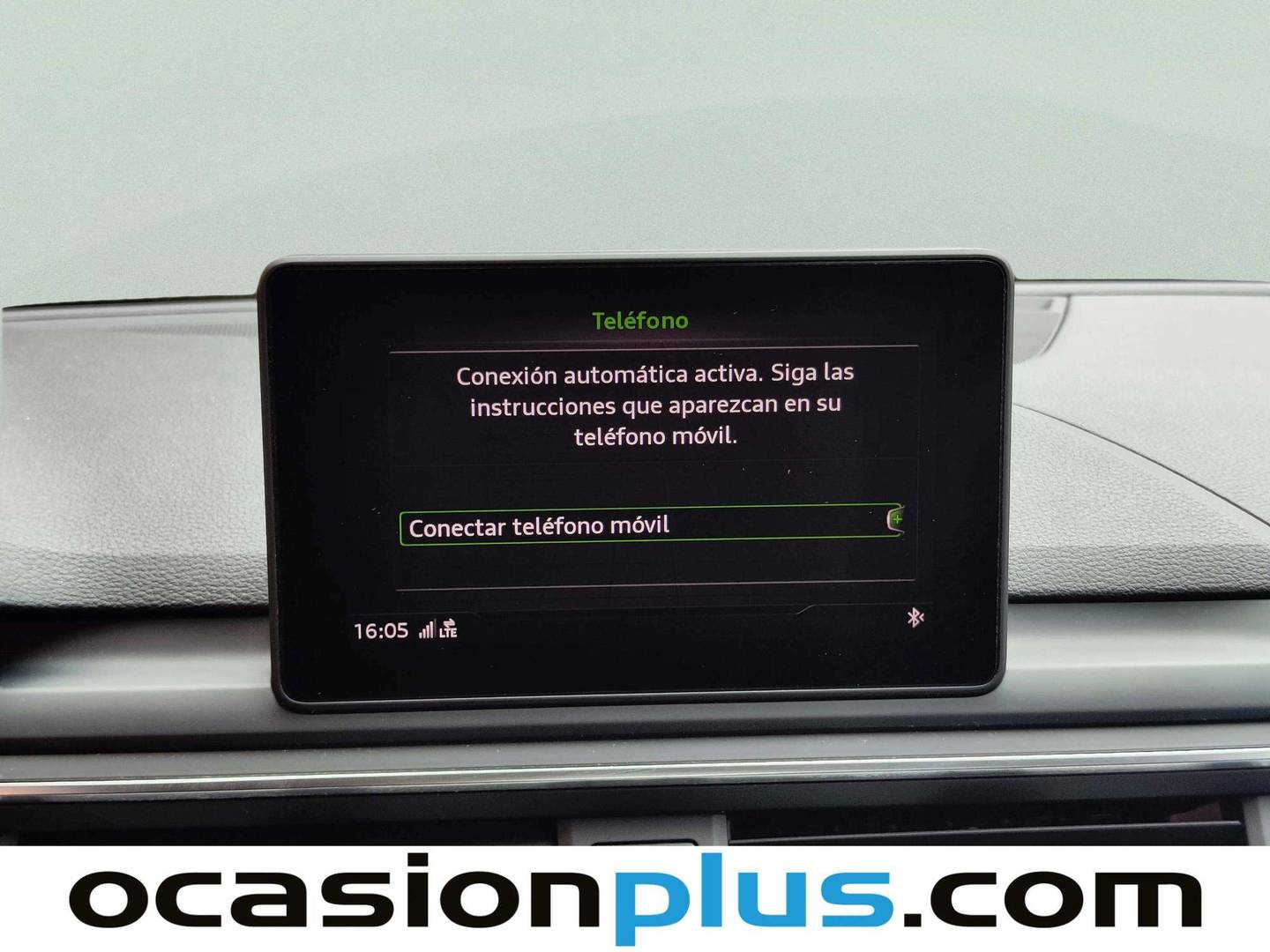 Equipamiento del Audi A5 Audi A5 Coupe Coupe S line 2.0 TDI quattro (190 CV) S tronic