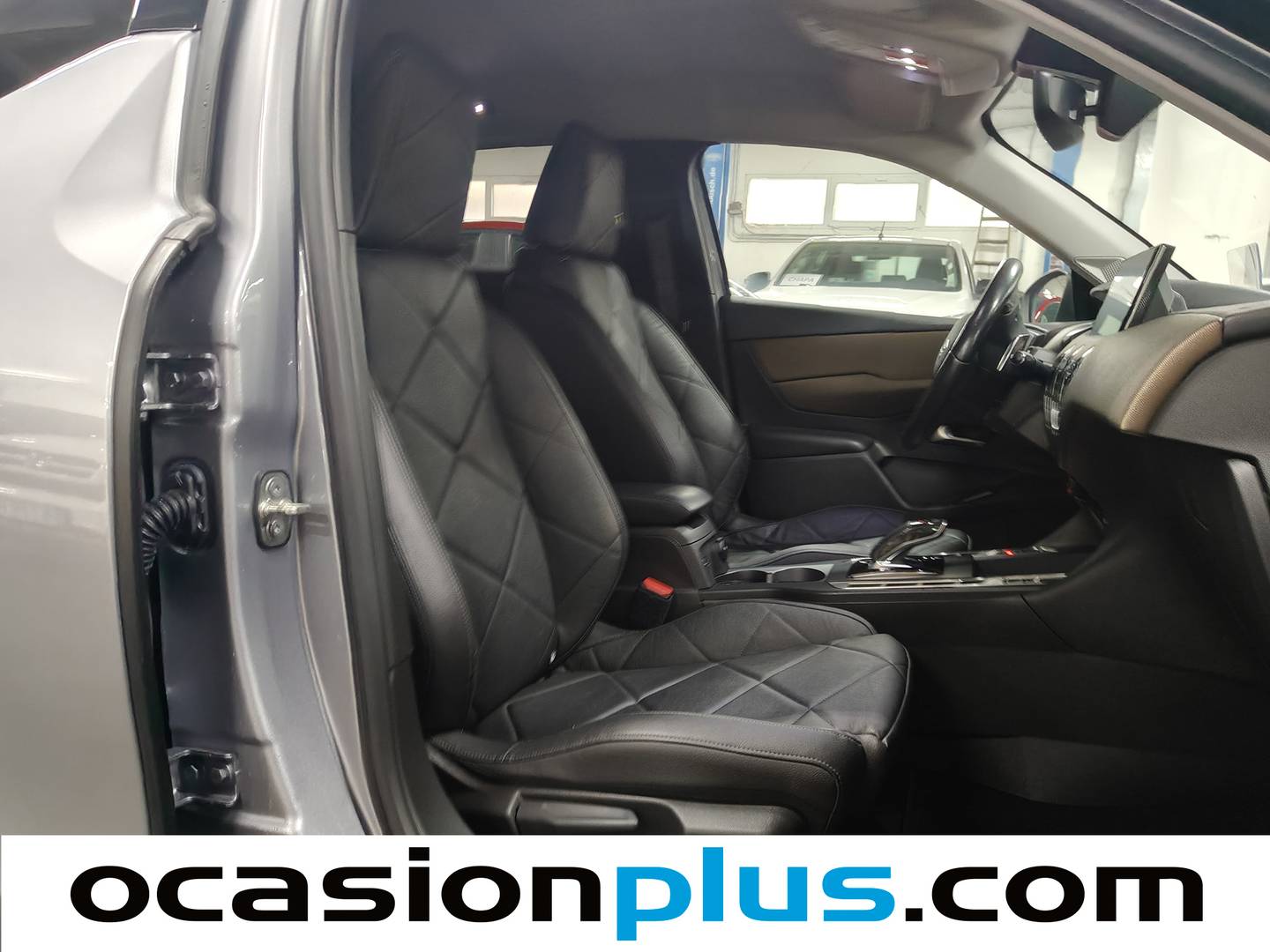 Foto DS DS 3 Crossback DS DS3 Crossback PureTech 130 Grand Chic EAT8 (130 CV)