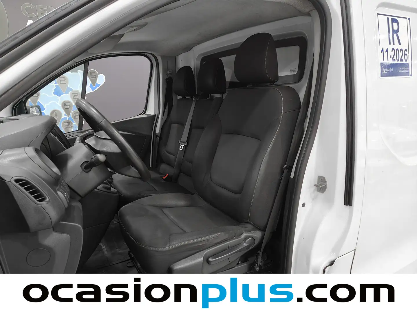 Foto Fiat Talento Fiat Talento Furgon 1.6 MultiJet Base Corto N1 (120 CV) Isotermo