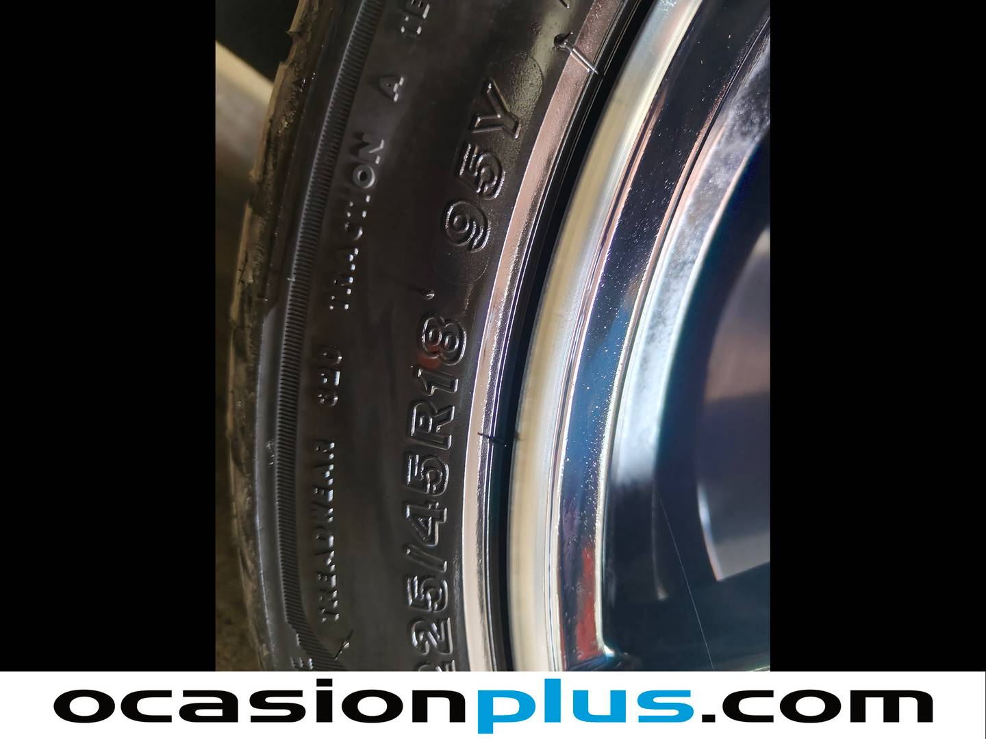 BMW Serie 4 BMW Serie 4 M440i xDrive Cabrio (374 CV) de segunda mano