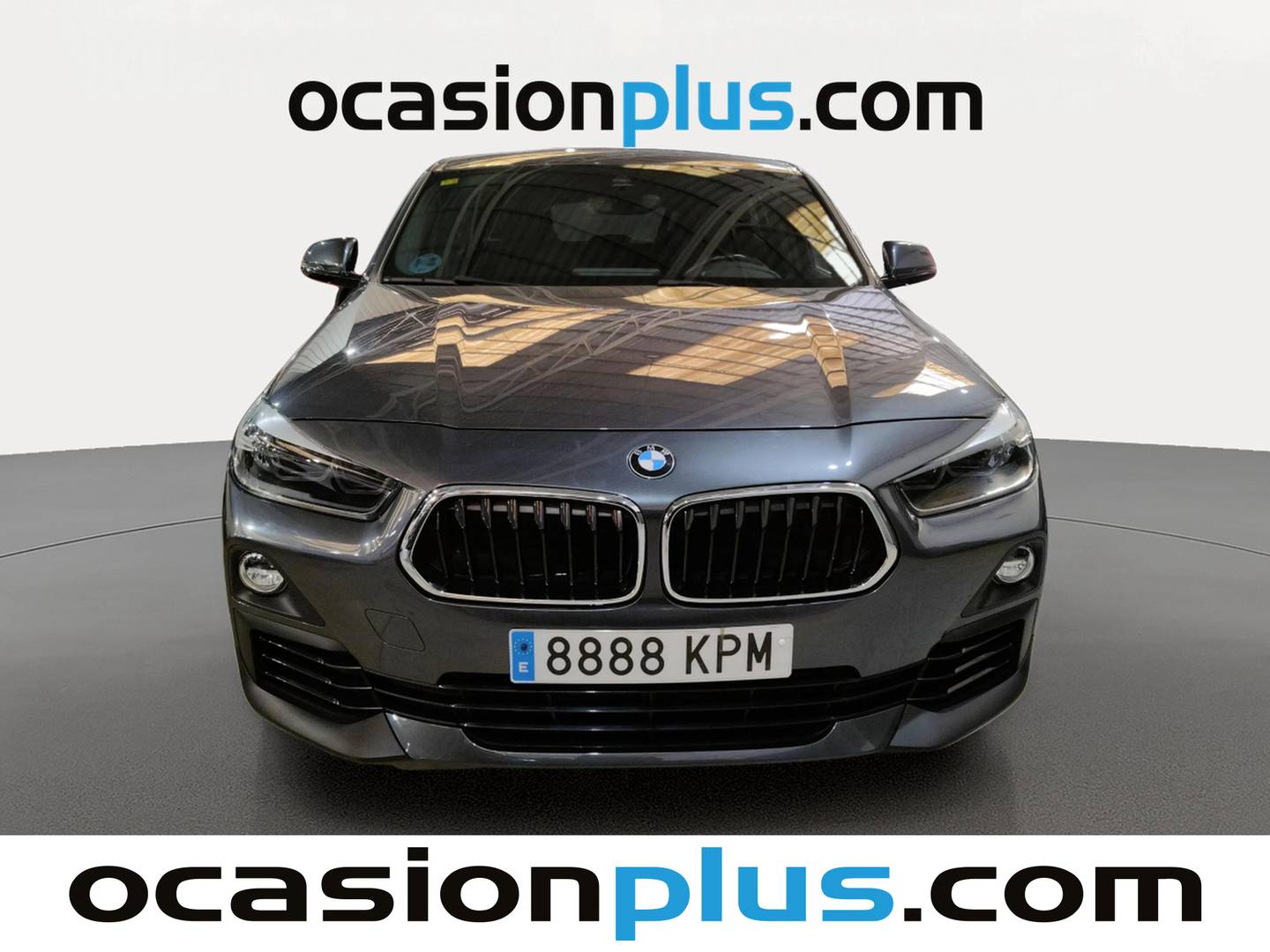 Foto BMW X2 BMW X2 sDrive18i (140 CV)