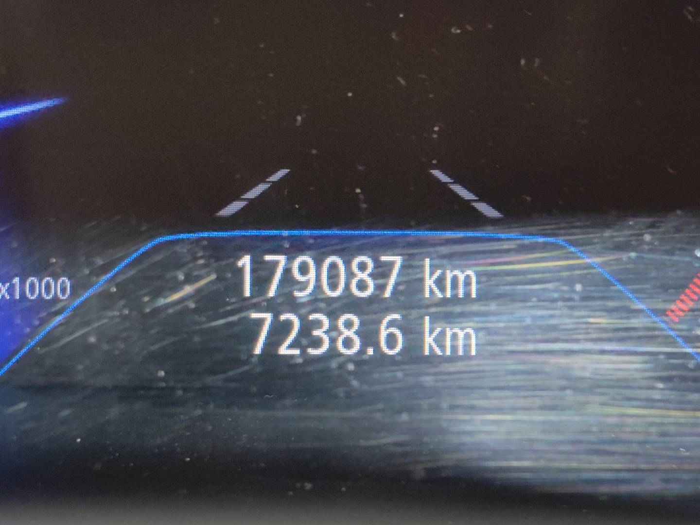 Foto Renault Kadjar Renault Kadjar Zen Energy TCe (130 CV)