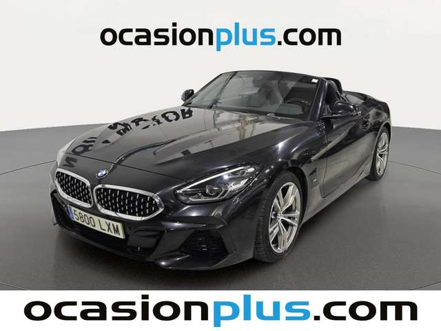 BMW Z4 sDrive20i Cabrio  (197 CV) Pack M de segunda mano