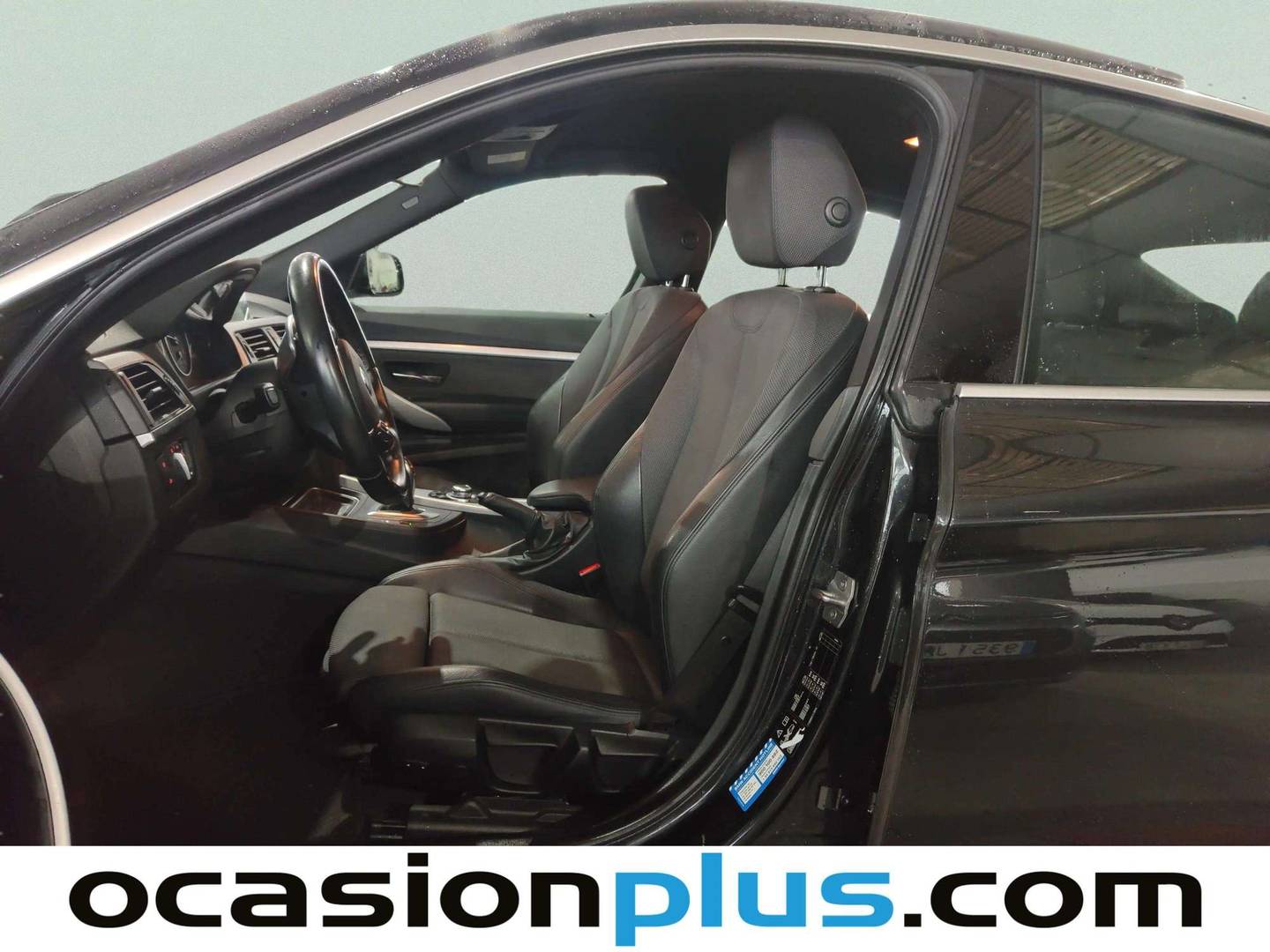 Foto BMW Serie 3 BMW Serie 3 320d xDrive Gran Turismo (184 CV)