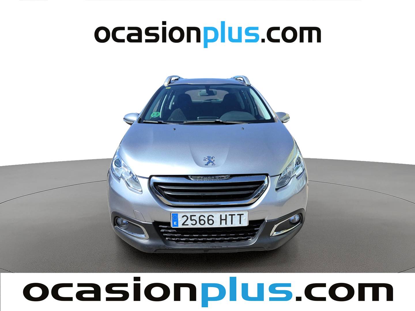 Peugeot 2008 Peugeot 2008 VTI 82 Active (82 CV) 82cv