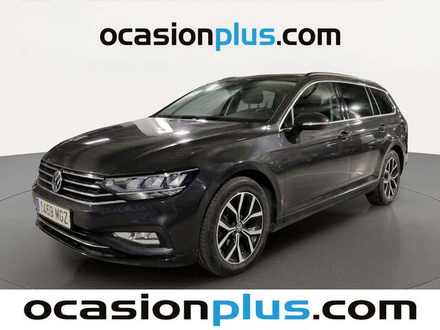 Volkswagen Passat Variant Executive 1.5 TSI (150 CV) DSG de segunda mano