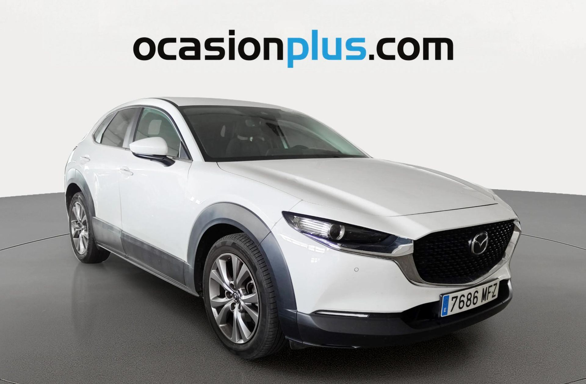 Mazda CX-30 2.0 Skyactiv-G Evolution 2WD - foto 2