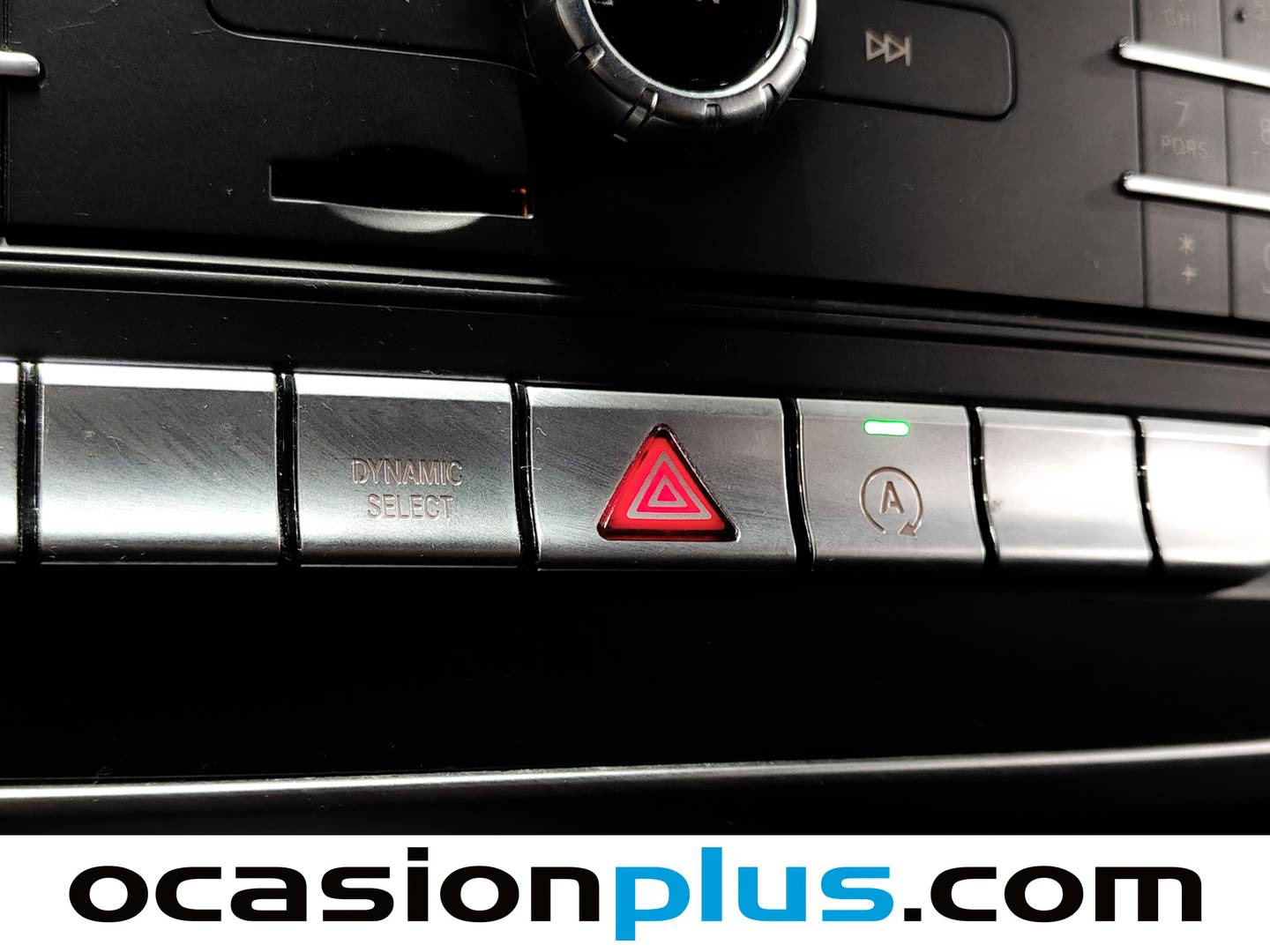 Mercedes Clase A Mercedes-Benz Clase A 200 d (136 CV) seminuevo