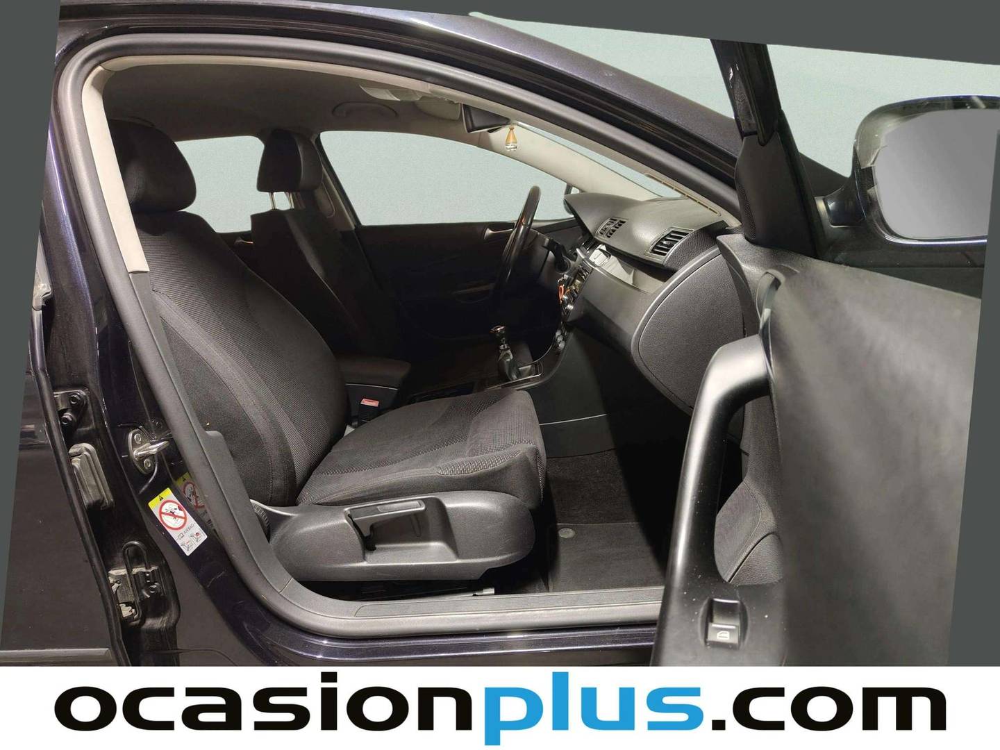 Volkswagen Passat Volkswagen Passat Variant 2.0 TDI Edition Plus (110 CV) km 0