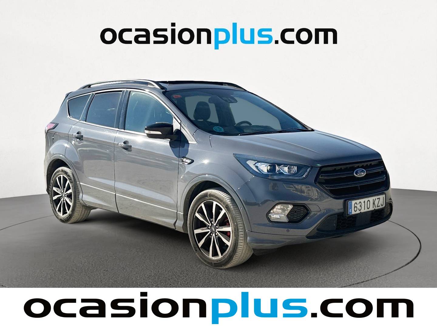 Foto Ford Kuga Ford Kuga 1.5 EcoBoost ST-Line Limited Edition 4x2  (150 CV)
