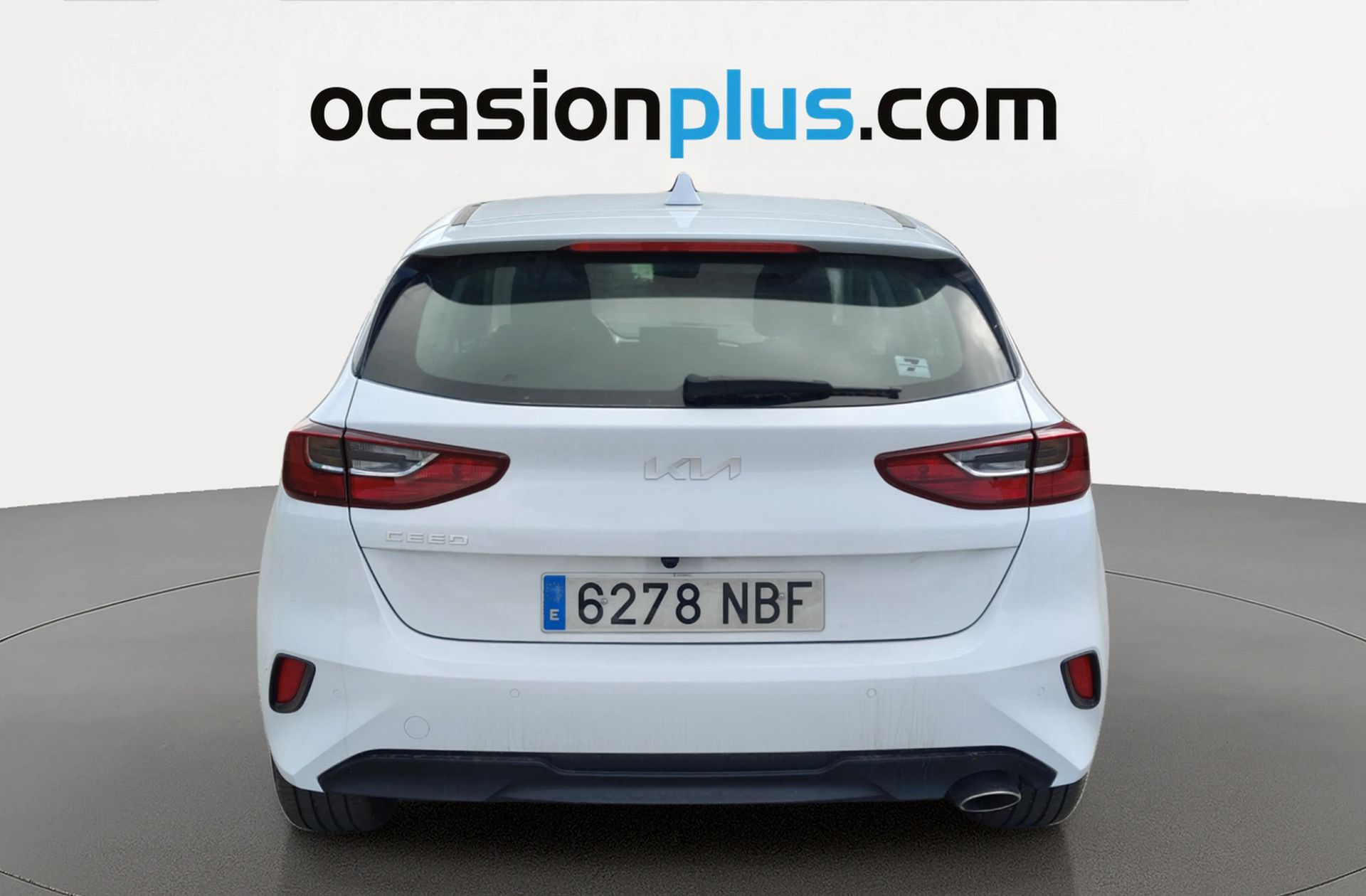 Kia Ceed 1.0 T-GDi Concept - foto 14