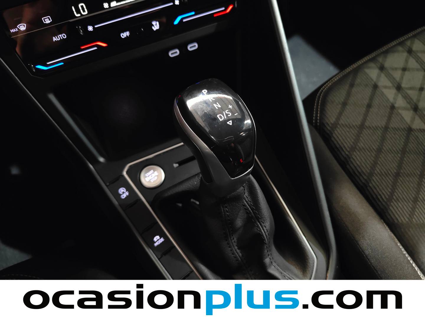 Foto Volkswagen Taigo Volkswagen Taigo R-Line 1.0 TSI (110 CV) DSG