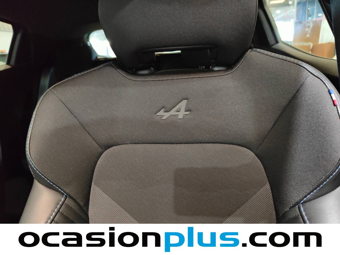 Extras y acabados del Renault Clio Renault Clio Esprit Alpine E-Tech (145 CV)