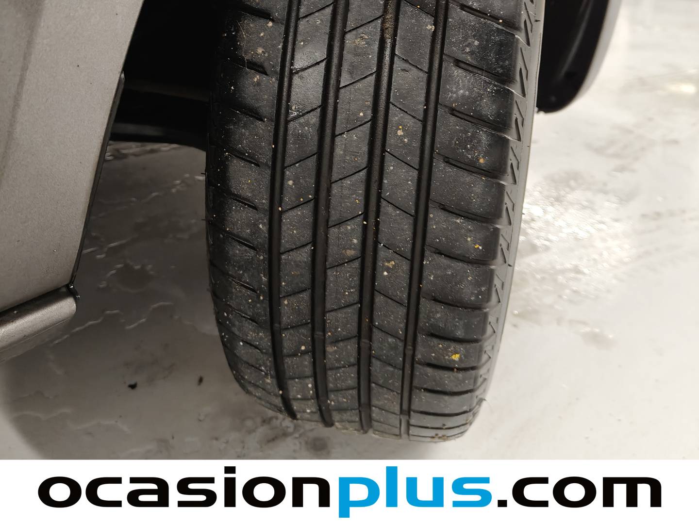 Foto Seat Ibiza SEAT Ibiza 1.6 TDI CR Reference ITech  (90 CV)