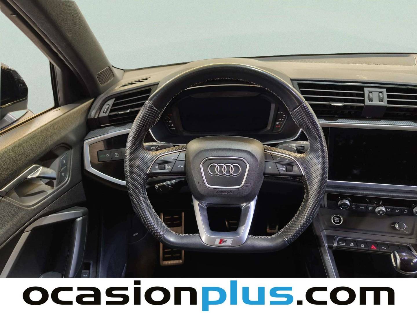 Audi Q3 Audi Q3 Black line 35 TDI (150 CV) S tronic 2022