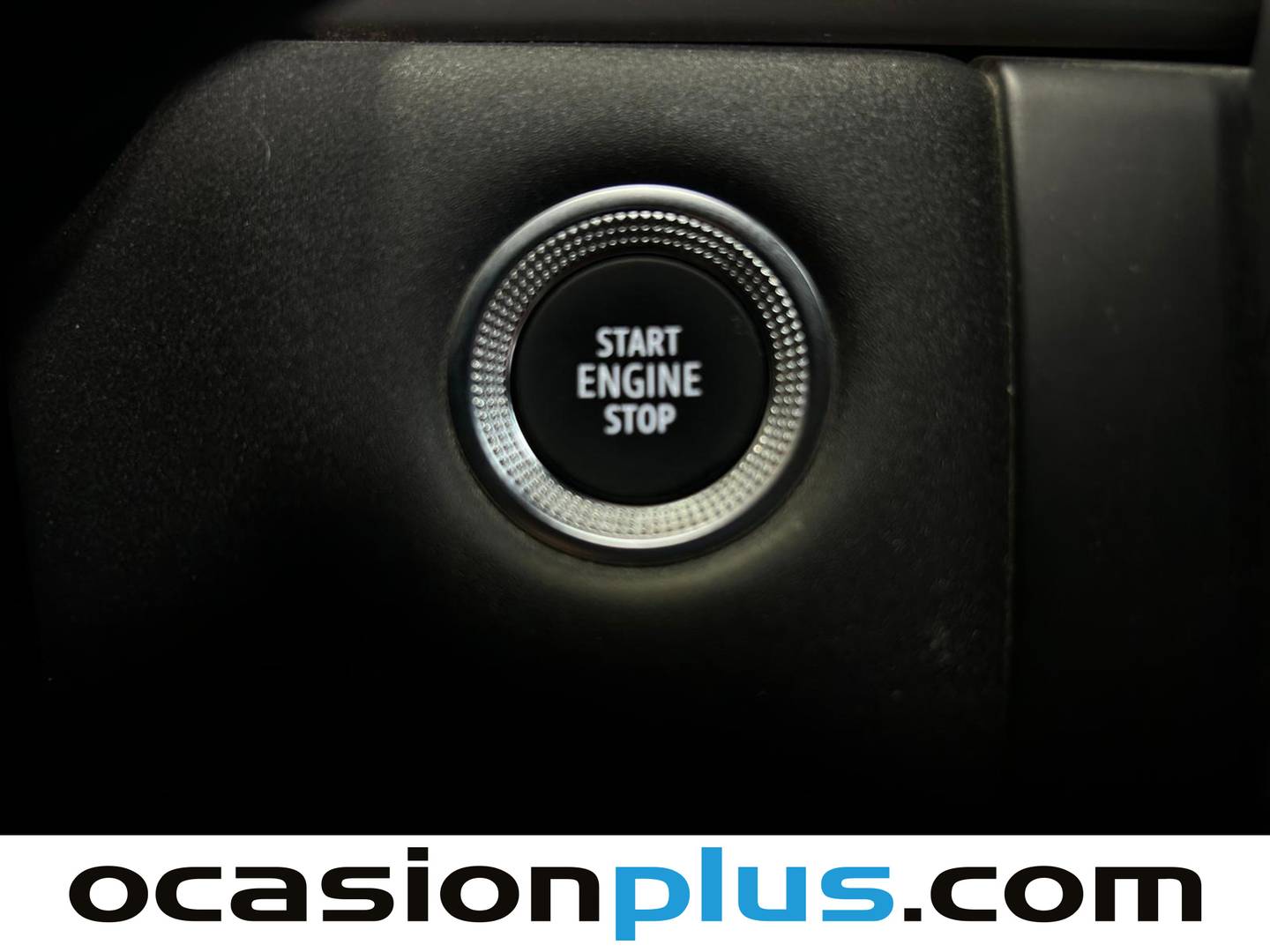 Foto Renault Captur Renault Captur Evolution E-Tech híbrido (145 CV)